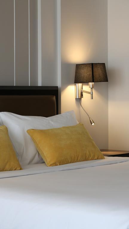Chambre Double Deluxe