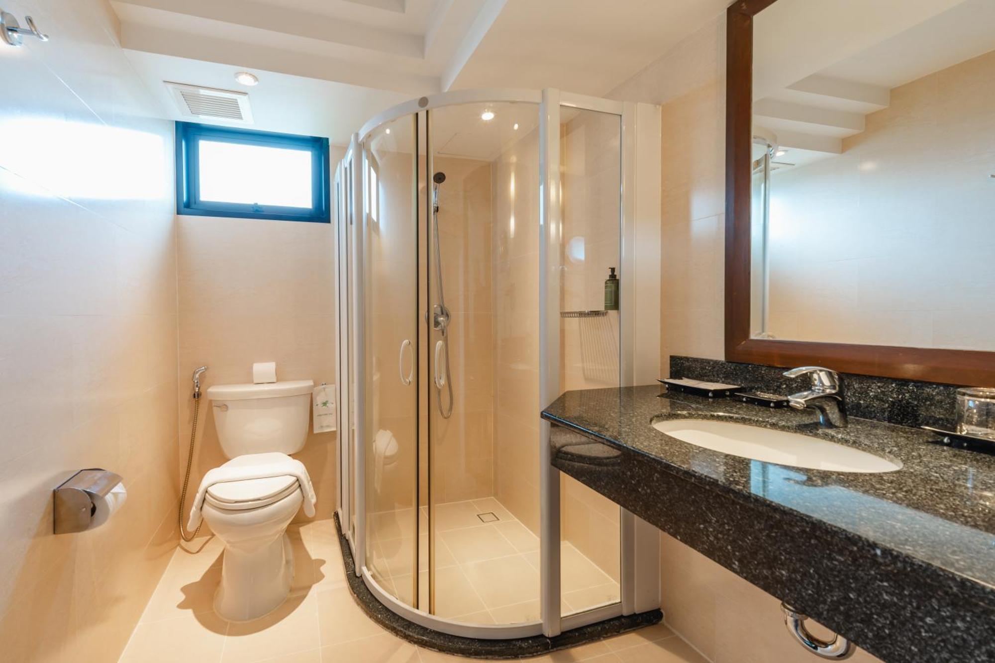 Chambre Double Standard