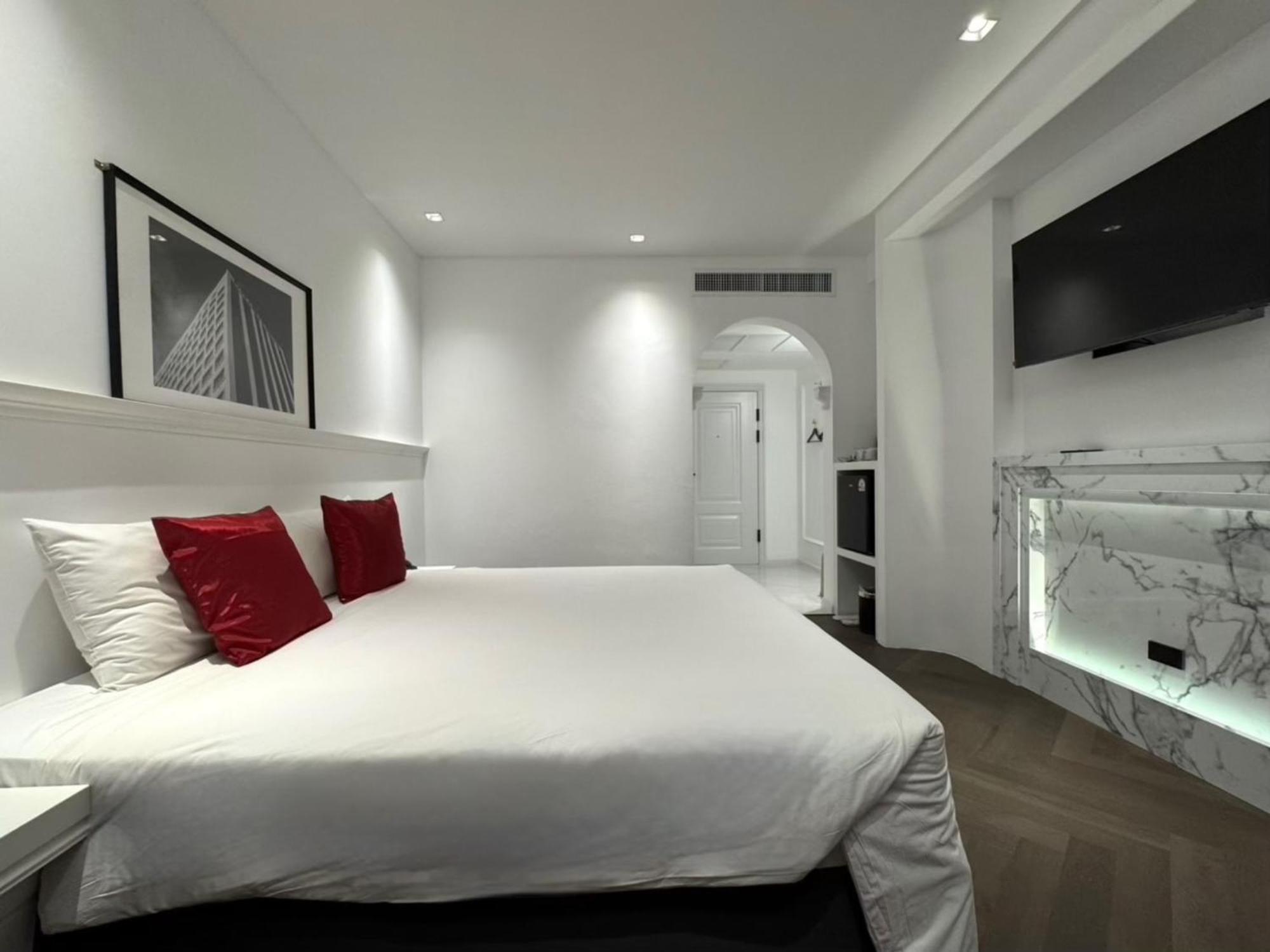 Premium Kamer met Kingsize Bed