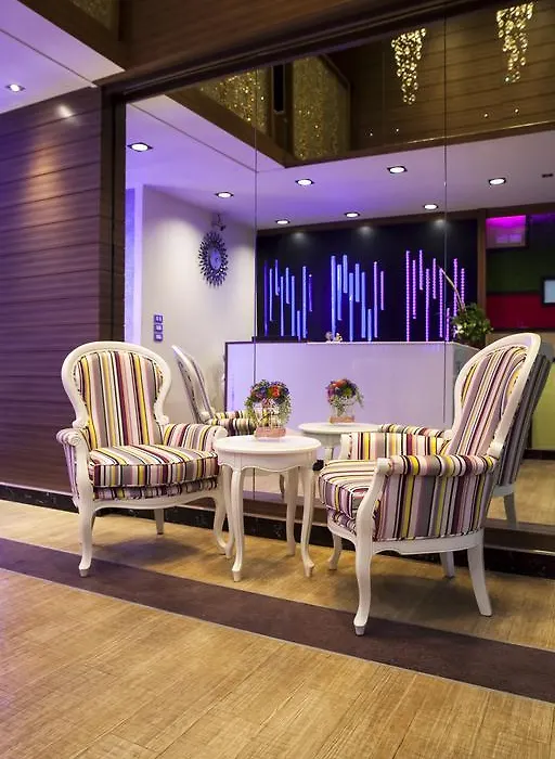 Eleven Avenue Suites-1