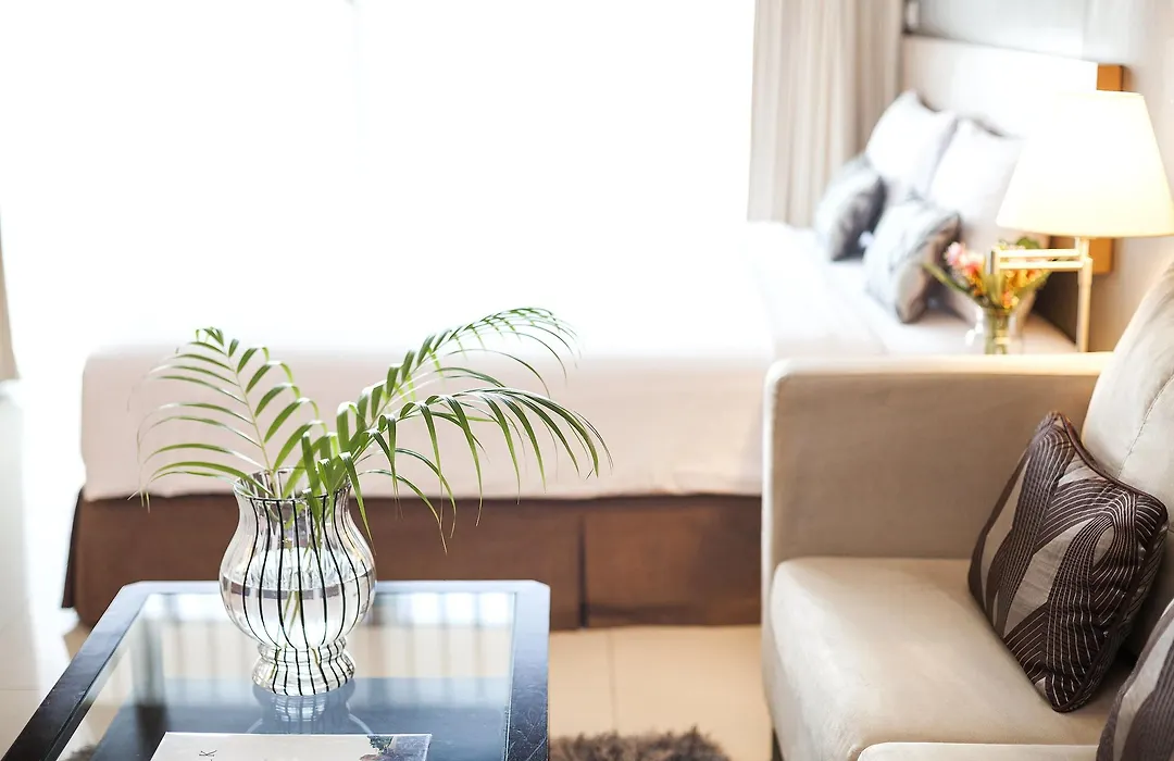 Viva Garden Serviced Residence-1