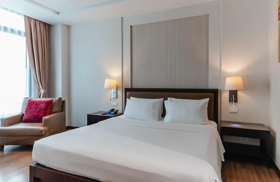 The Dawin Hotel-1