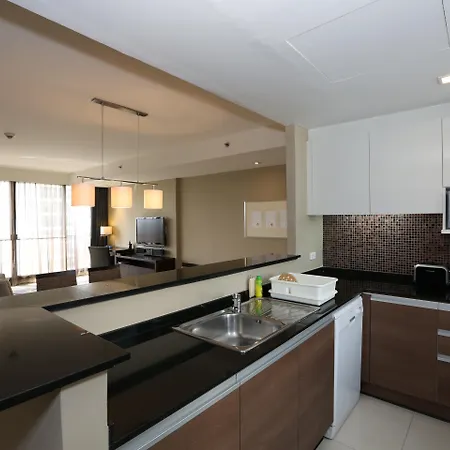 Bangna Pride Hotel & Residence-2