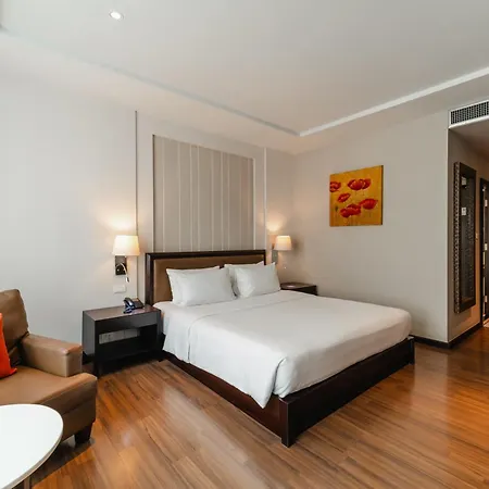 The Dawin Hotel-2
