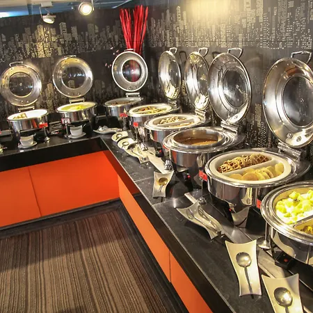 Le Fenix Sukhumvit 11 Bangkok-2