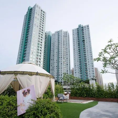 Icheck Inn Residences Sathorn-3