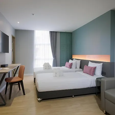 Hotel Tranz-2