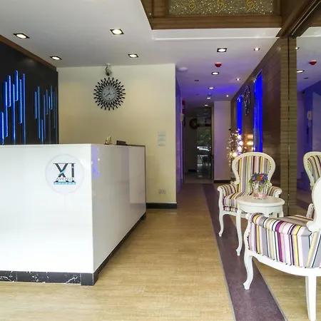 Eleven Avenue Suites-2