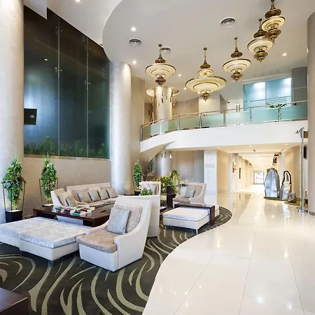 Viva Garden Serviced Residence-2