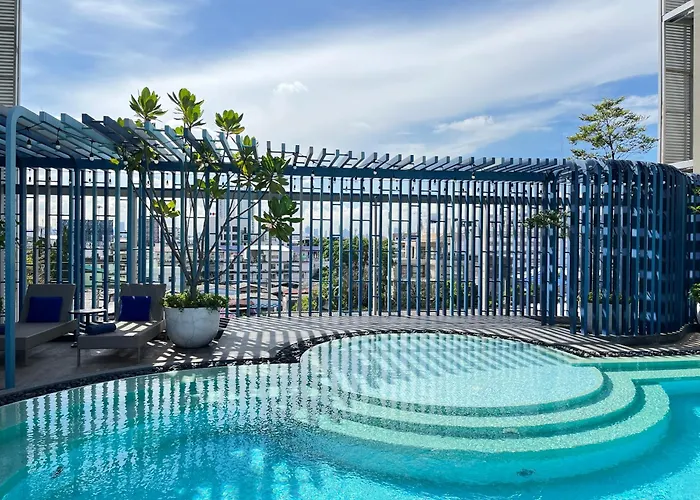 Casa 17 Hotel Bangkok