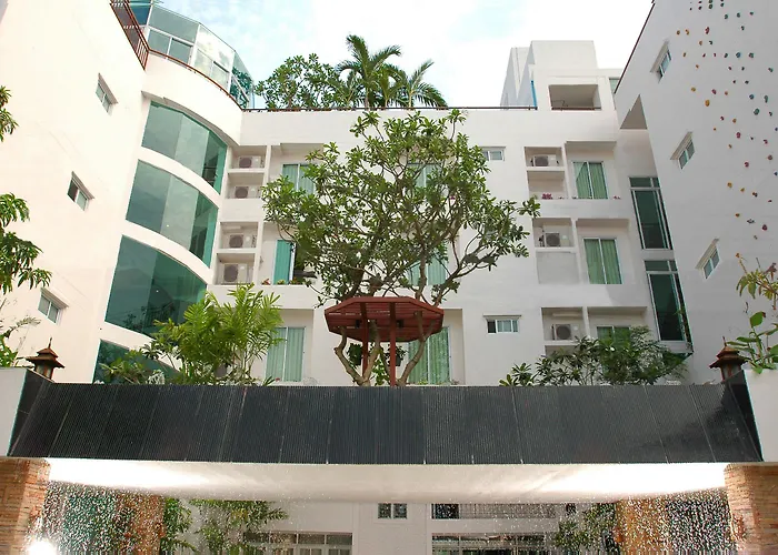 Bansabai Hostelling International