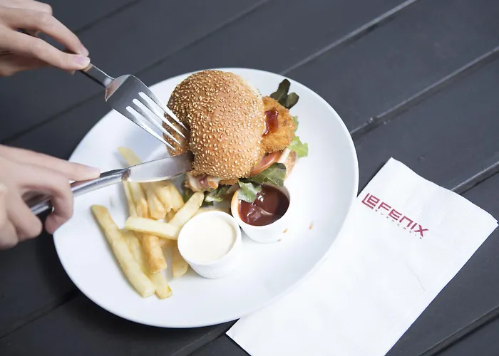 Le Fenix Sukhumvit 11 Bangkok